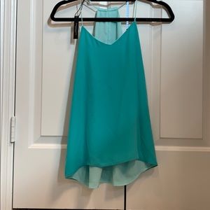 Express Reversible Barcelona Cami